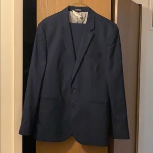 Men’s blazer
